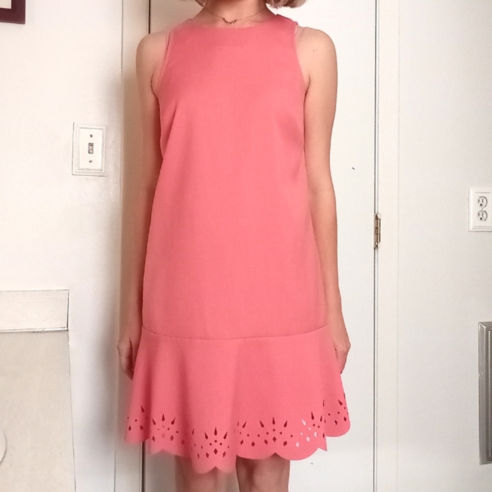 Loft Dress